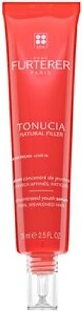 Sérum Tonucia Natural Filler pour Densifier les Cheveux Fins et Fatigués