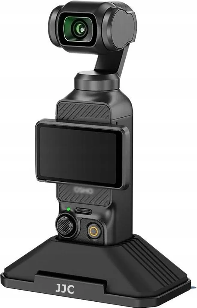 Support Base Anti-basculement DJI Osmo Pocket 3 avec Fixation Rapide - 7