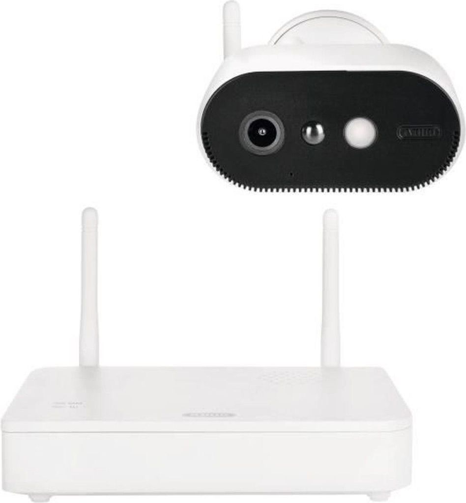 ABUS PPIC91000, IP bezpečnostná kamera, Vnútorné a Obrázok produktu 