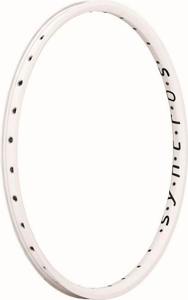 Syncros 26 ́ ́ Fr Dps32-32mm Mtb-felge Silber 26 ́ ́-650C 32H Silber 26 ́ ́-650C 32H