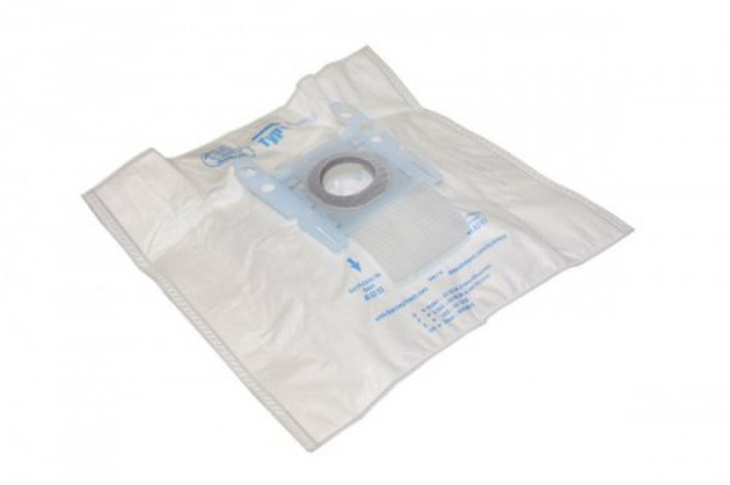 Siemens VZ41AFG, 100 g, 235 x 165 x 50 mm, 160 g