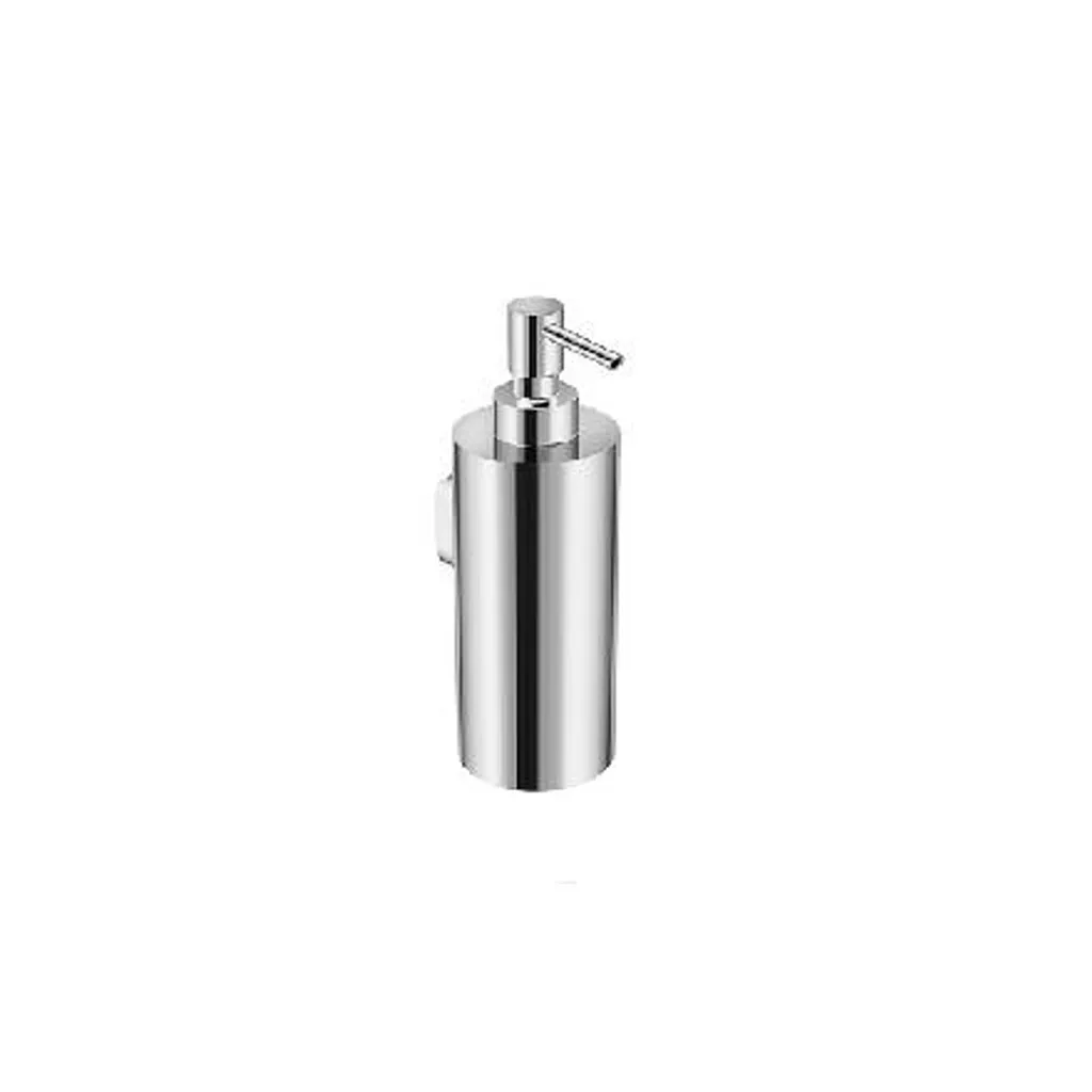 Jika Distributeur de Savon Liquide Mural Chrome H3833D20041001 Design