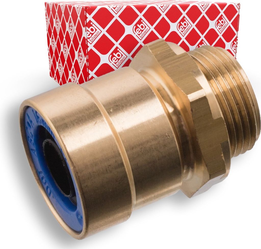 FEBI BILSTEIN Verbinder Druckluftleitung 105595 0,066kg