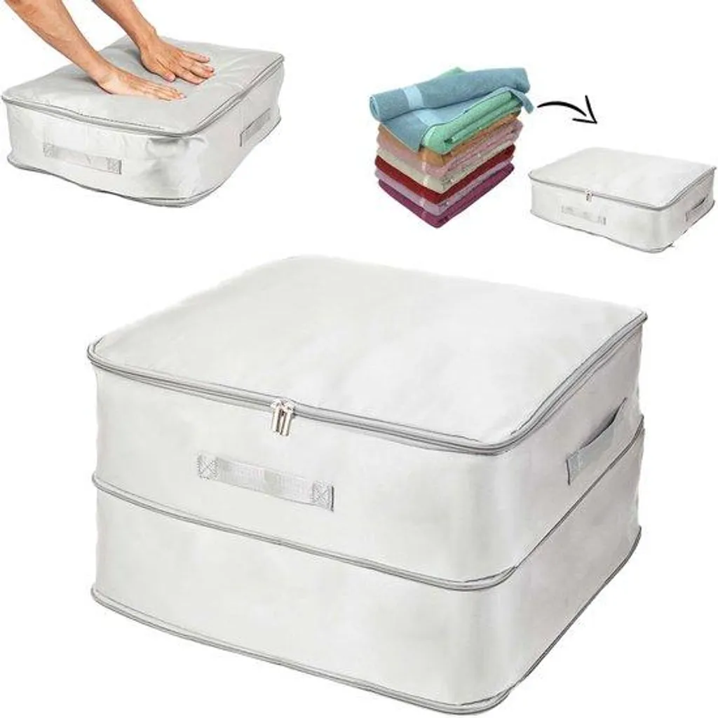 Sac de voyage anti-odeur pour serviettes humides et linge délicat