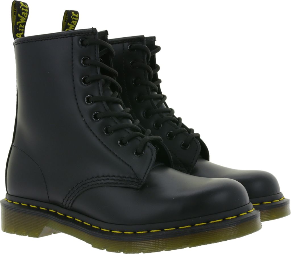 Dr. Martens 1460 (ungefüttert) 11822 006 Black EU 45 / US Produktbild 84