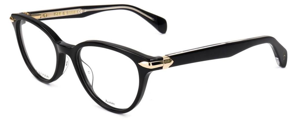 Rag & Bone Sonnenbrille RNB3040 807 49 18 140 Produktbild 