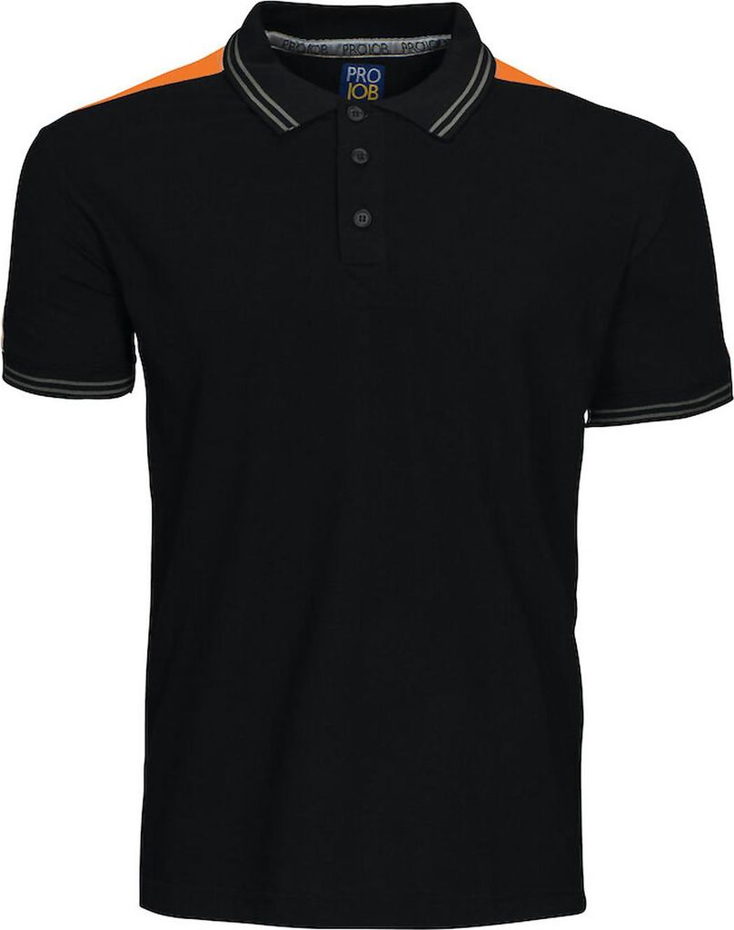 Projob 2018 POLO PIQUE
