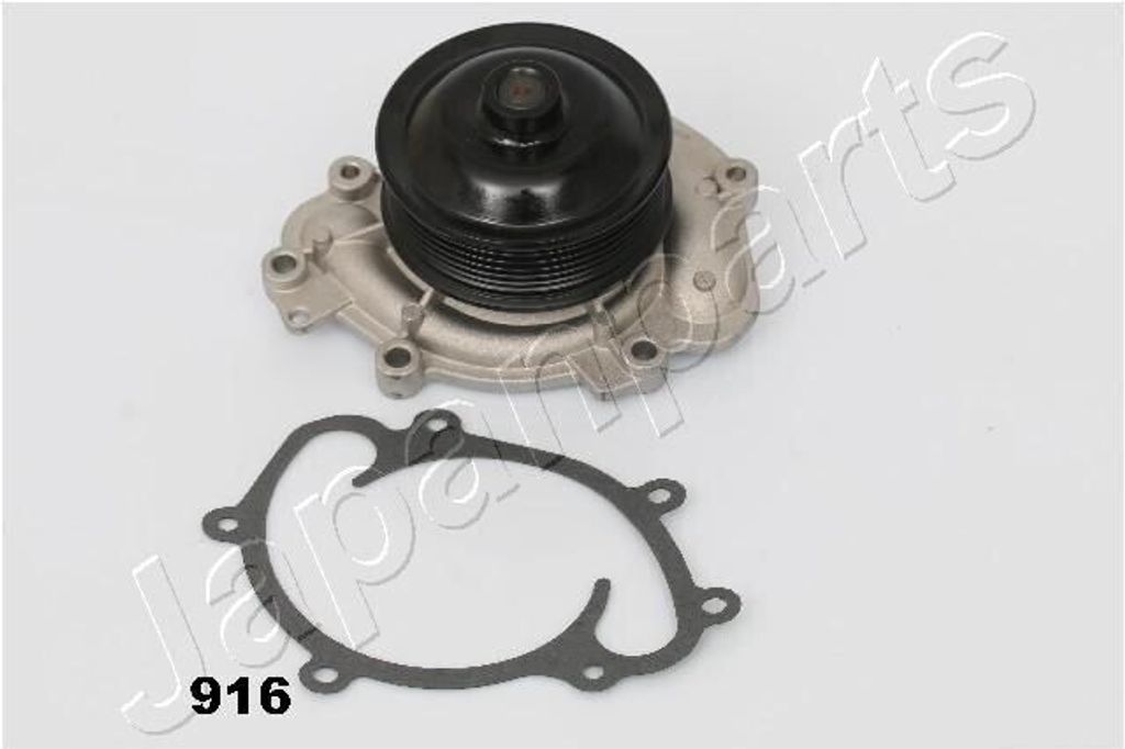 JAPANPARTS PQ-916 - OE 05175580AA Wasserpumpe für 300 C (LE, LX), Grand Cherokee III (WH, WK)