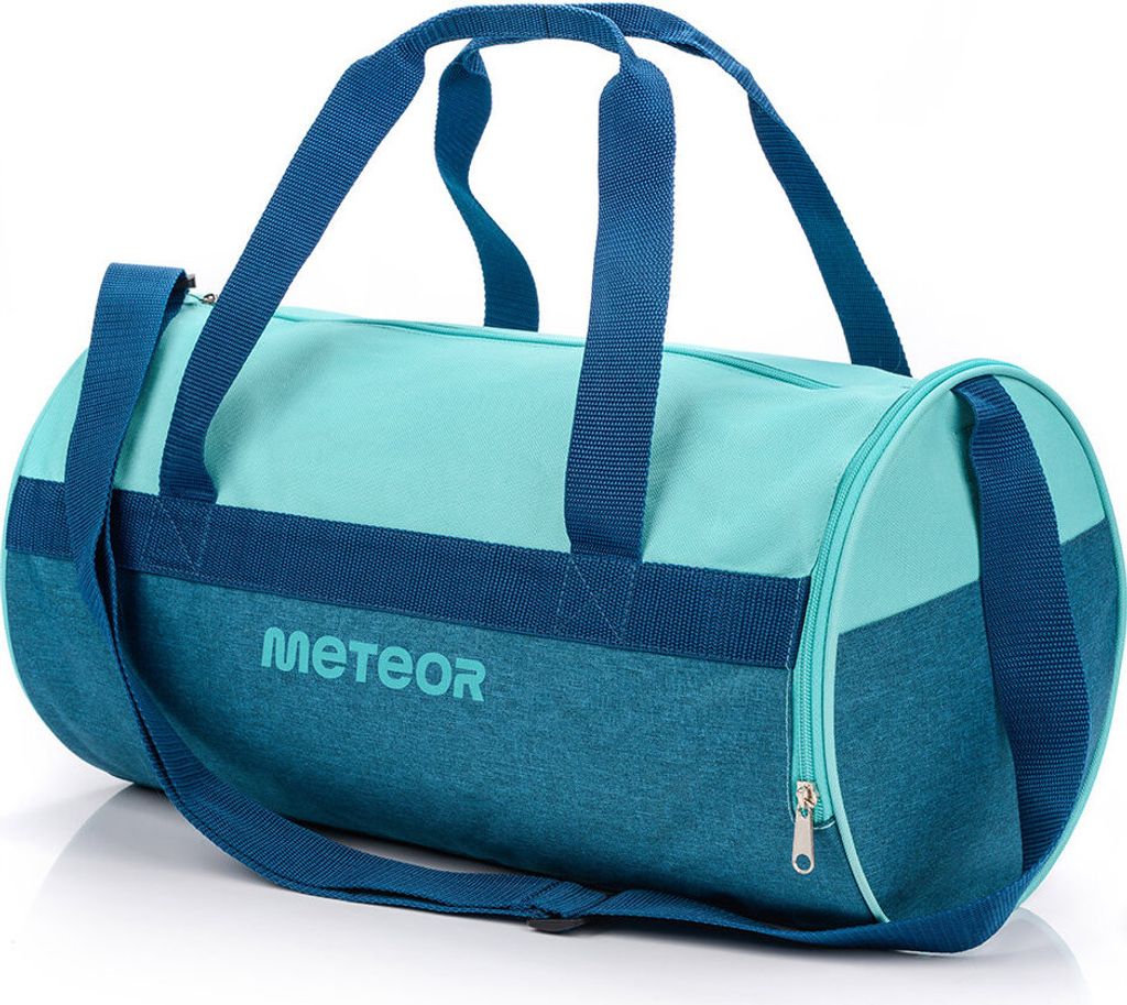 Sporttasche,  Fitnesstasche, Trainingstasche Meteor Siggy Produktbild 