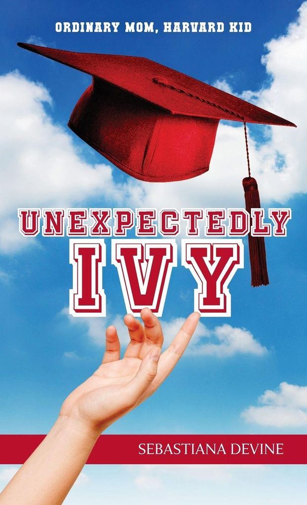 Unexpectedly Ivy