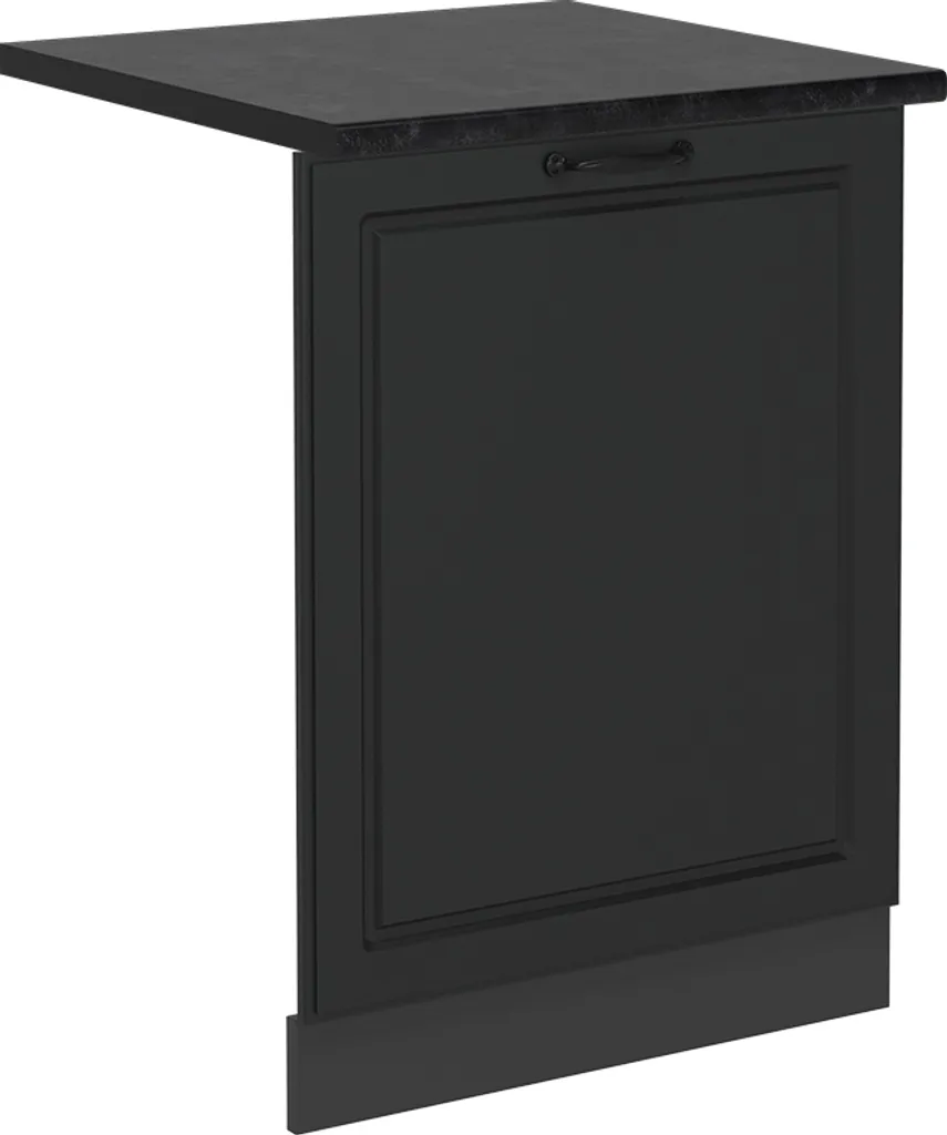 Anta Lavastoviglie 60cm Vicco R-Line Antracite | Prezzo e Qualità - 1