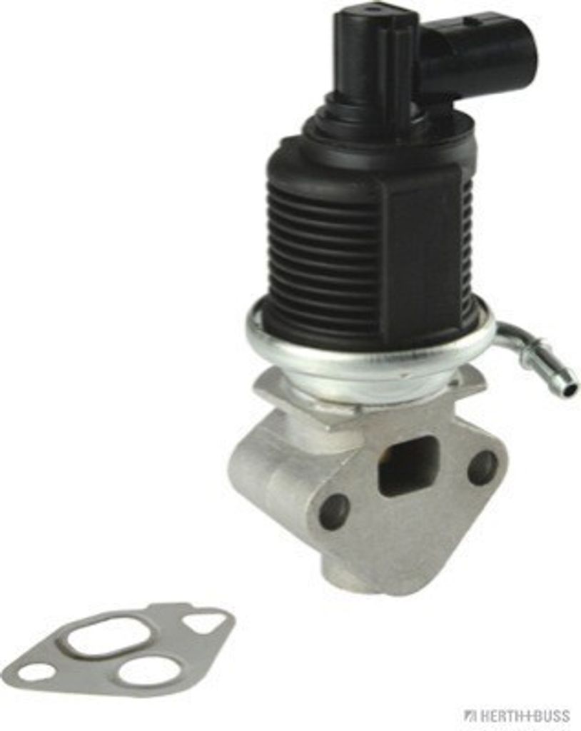 HERTH+BUSS ELPARTS 70671003 AGR-Ventil mit Dichtung für VW Produktbild 