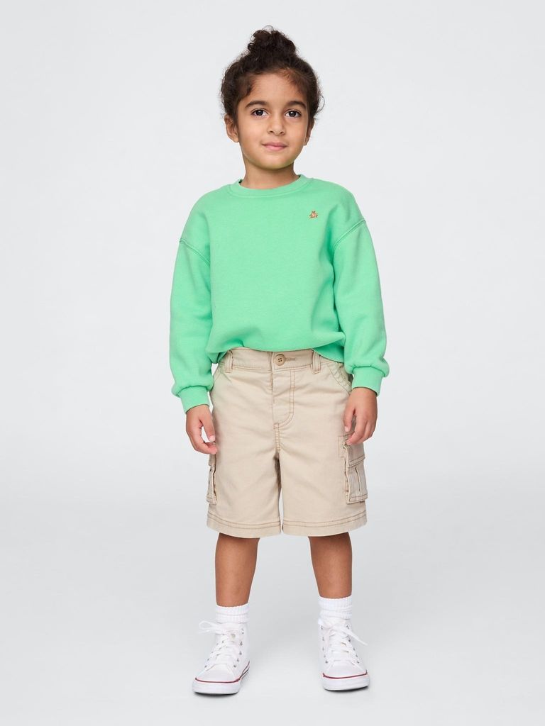GAP Baby-Cargo-Shorts 738434-00__3YRS