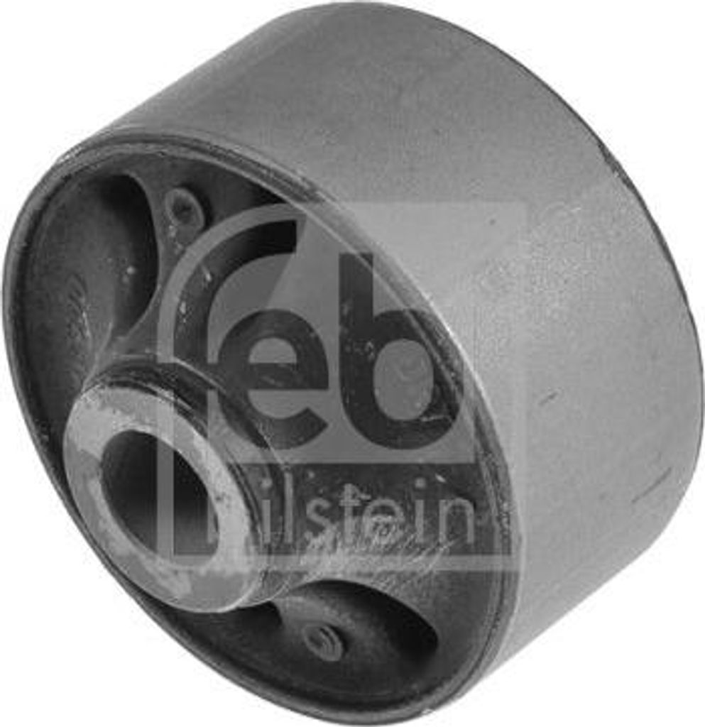 FEBI BILSTEIN 41581 Lagerung, Querlenker OE 545841C200 kompatibel mit Getz