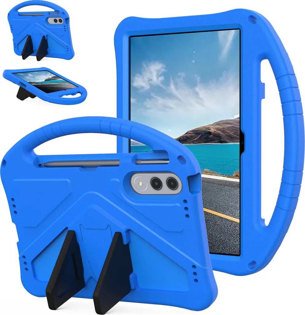 Custodia Lenovo Xiaoxin Pad Pro GT 11.1 2025: Il compagno di giochi sicuro