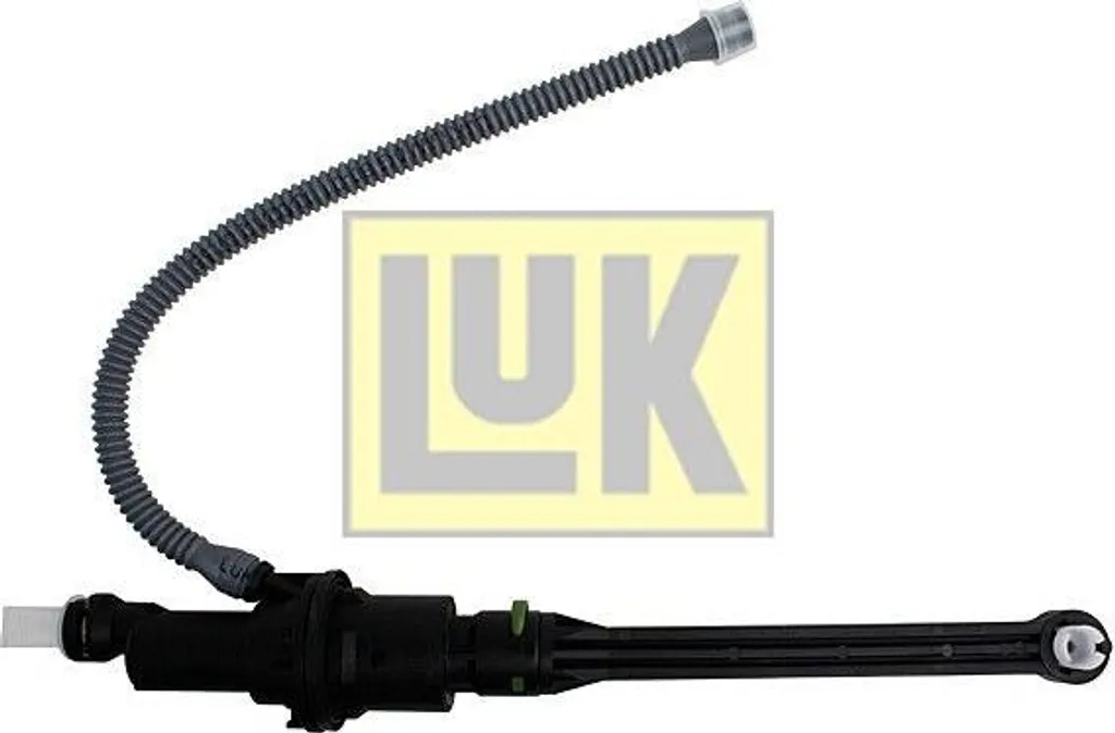 Émetteur d'embrayage hydraulique LuK 511026510 compatible C3 et DS3 OE
