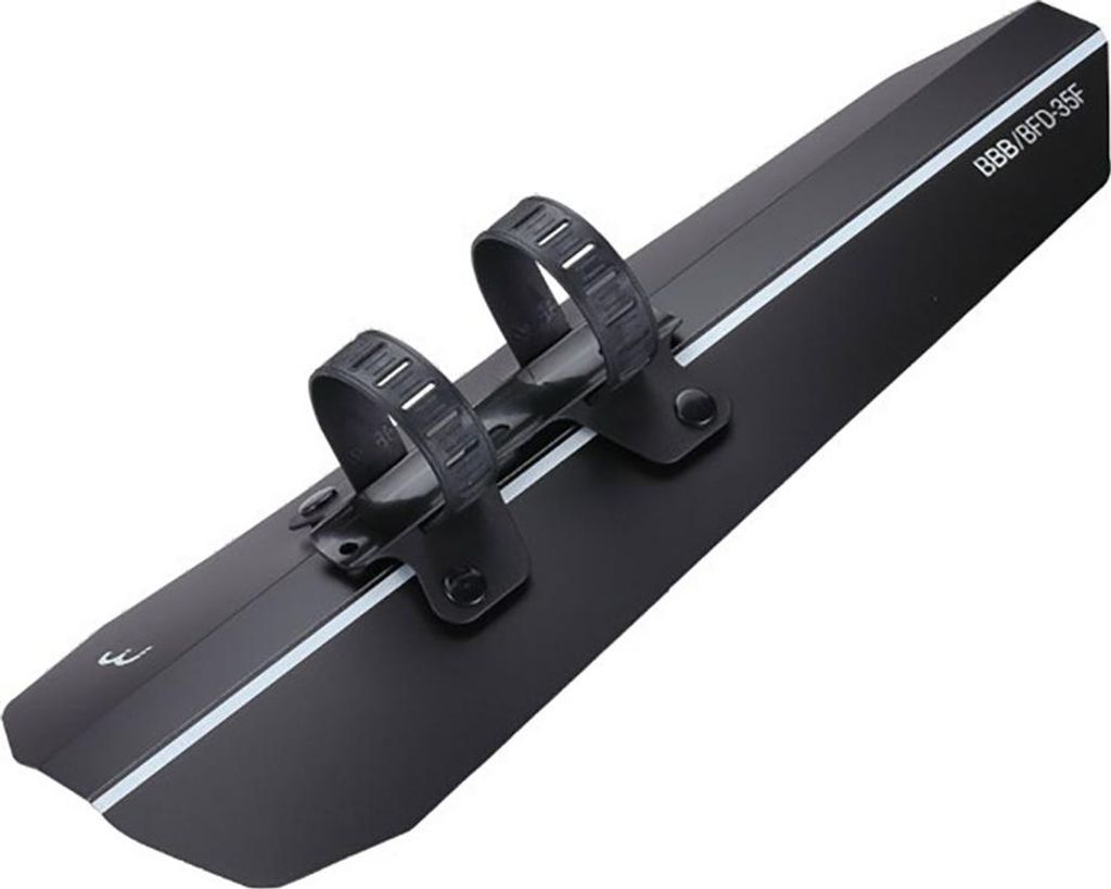 BBB BFD-35F FatFender Schutzblech – vorne Fatbike Produktbild 