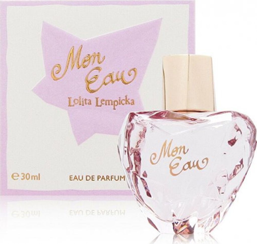 Lolita Lempicka Mon Eau Edp Spray 30 ml Obrázok produktu 