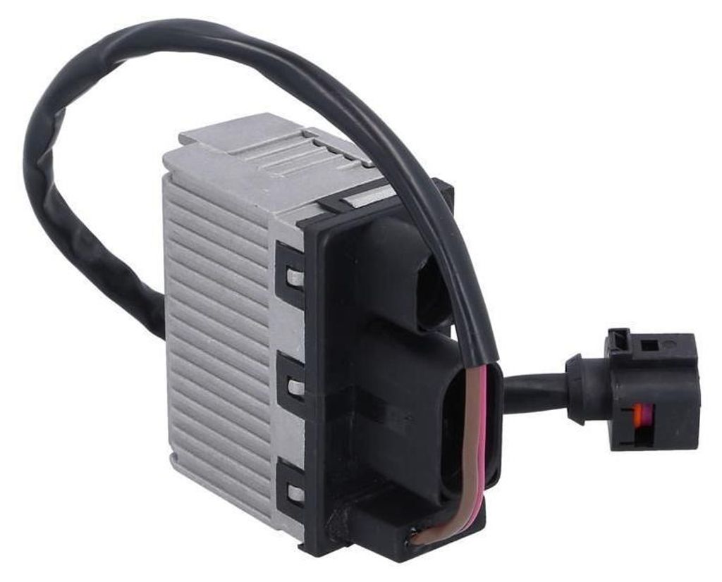 KAMOKA 4140050 Gebläsewiderstand für VW PASSAT Variant (3B6) Innenraumgebläse