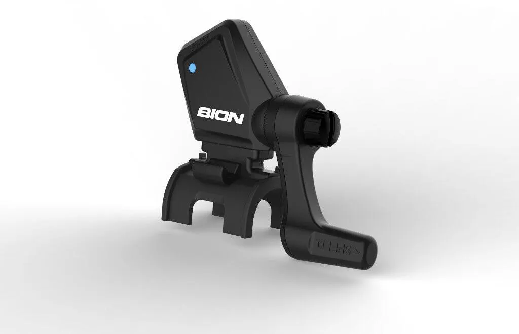Capteur de vitesse et cadence Bion Bluetooth Ant+ pour vélo de route