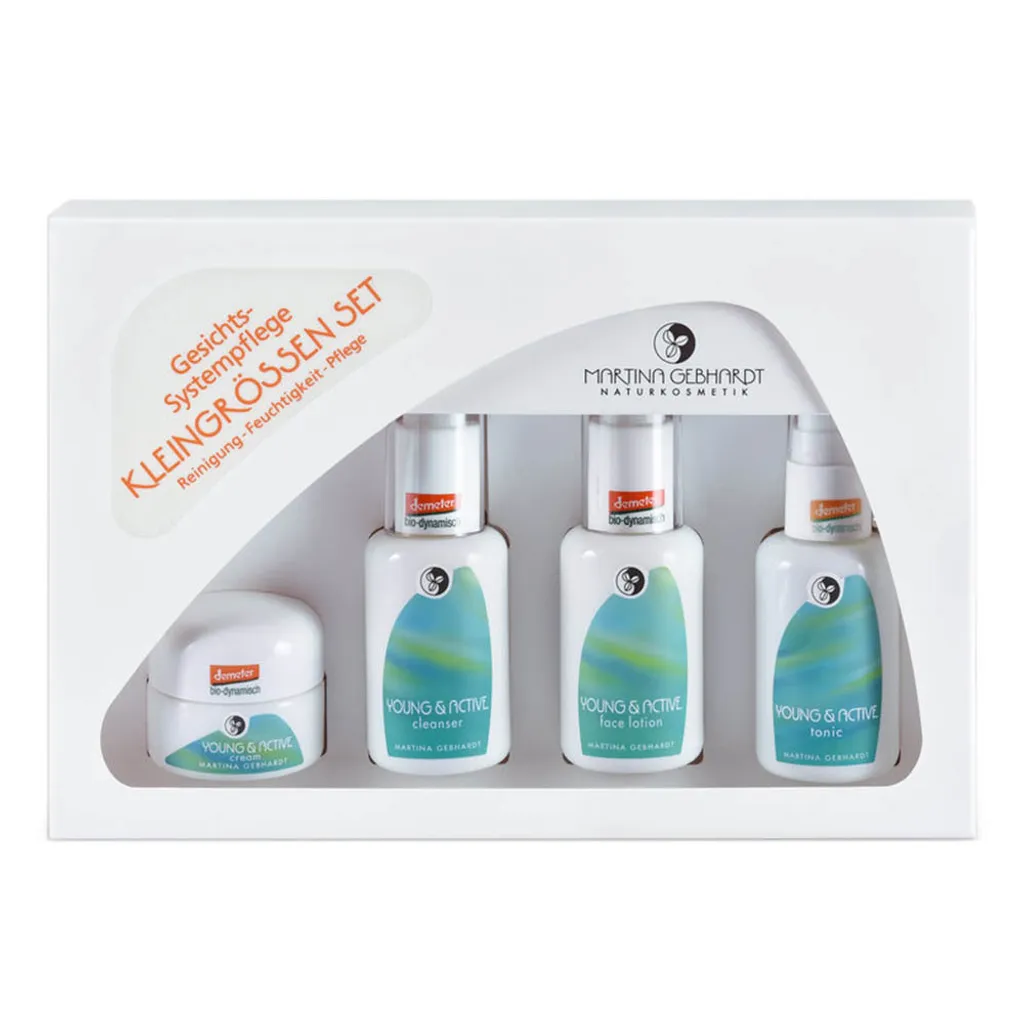 Occasione Young & Active Set Mini | Offerta Limitata Online