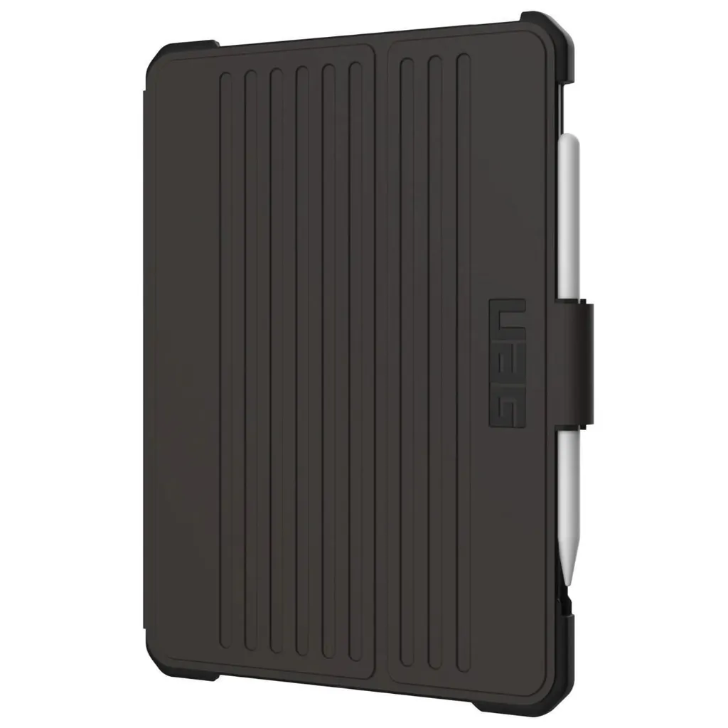 Protection Écran iPad Cassé Coque UAG Metropolis SE Antichoc - 10