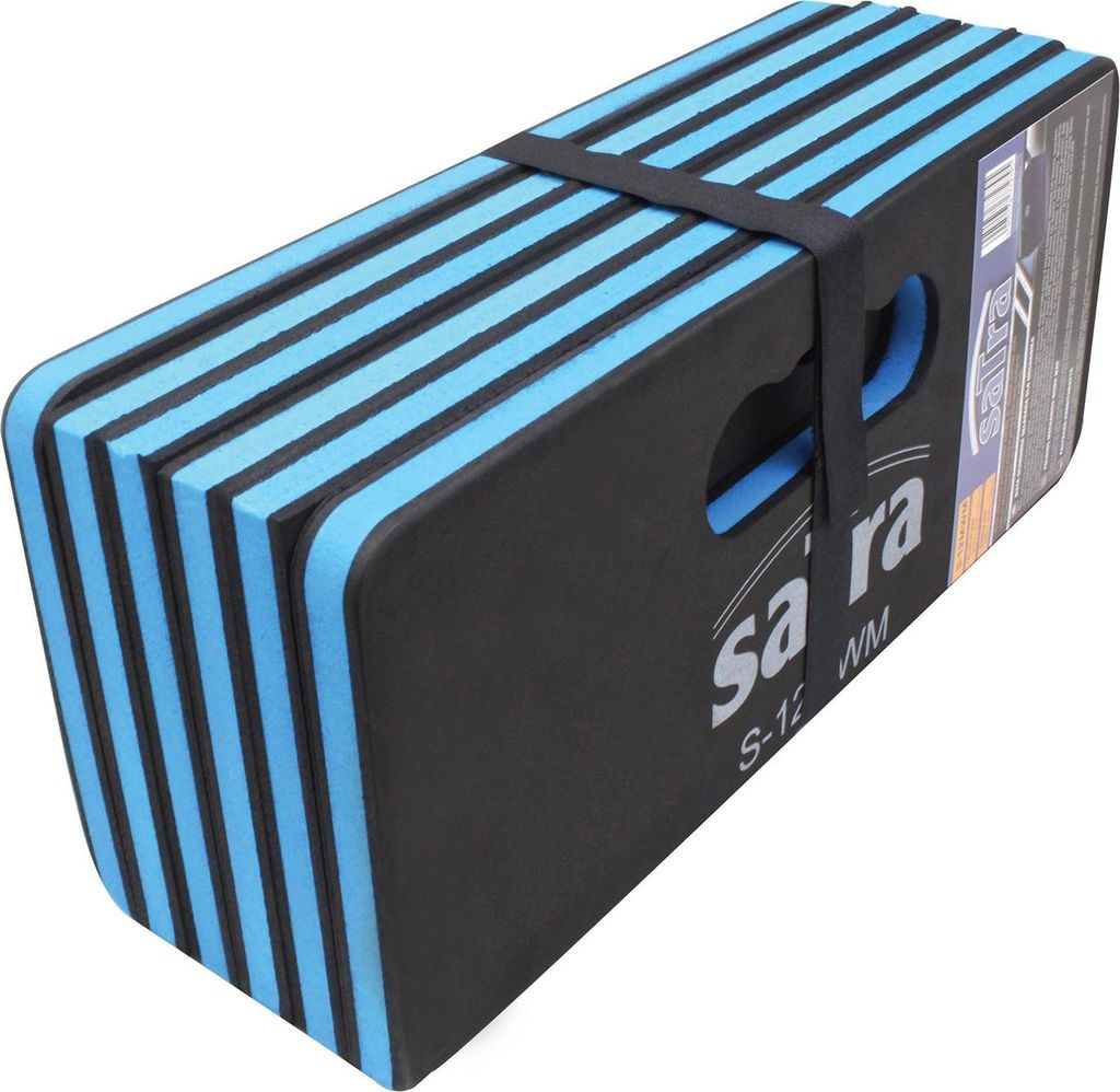 Skladacia ochranná penová podložka 1200 x 455 x 23mm Obrázok produktu 
