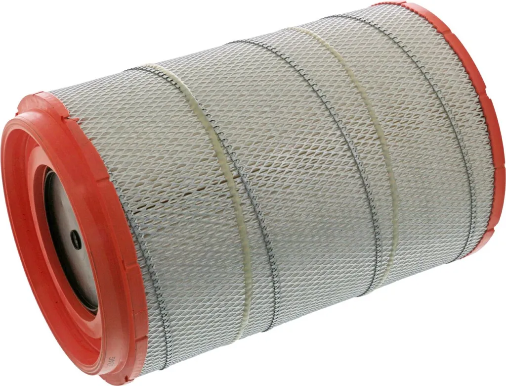 Filtre à air FEBI BILSTEIN 23395 pour SCANIA Série 4 - Qualité OEM Pro