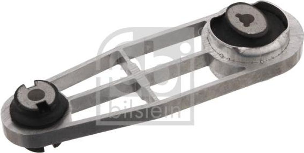 FEBI BILSTEIN 34133 Lagerung, Motor OE 6001549647 kompatibel mit Logan, Sandero, Scenic, Megane