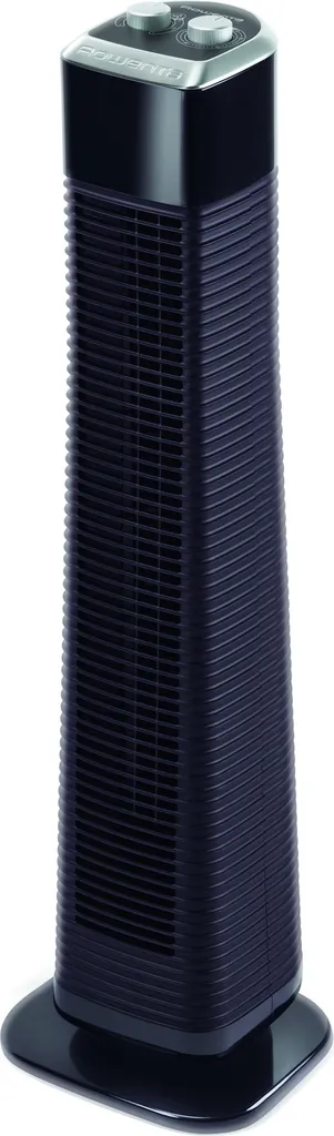 Tour de Ventilation Rowenta VU6140 Classic Silencieuse et Puissante