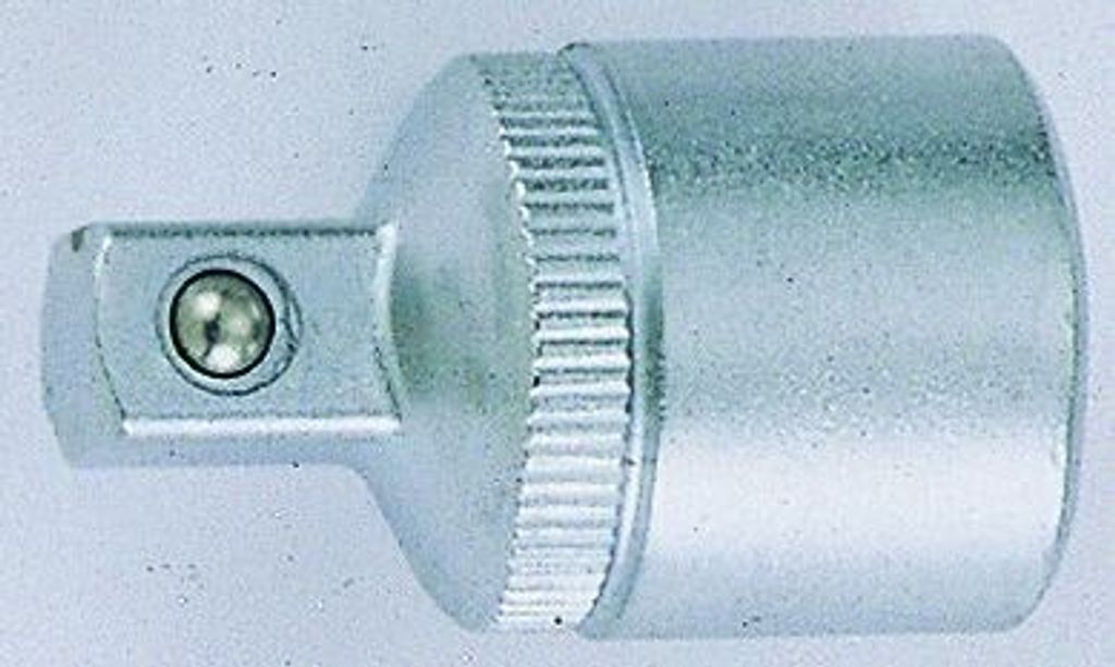 FORCE 80943 Vergrößerungs- / Reduzieradapter Knarre 3/8" Antrieb