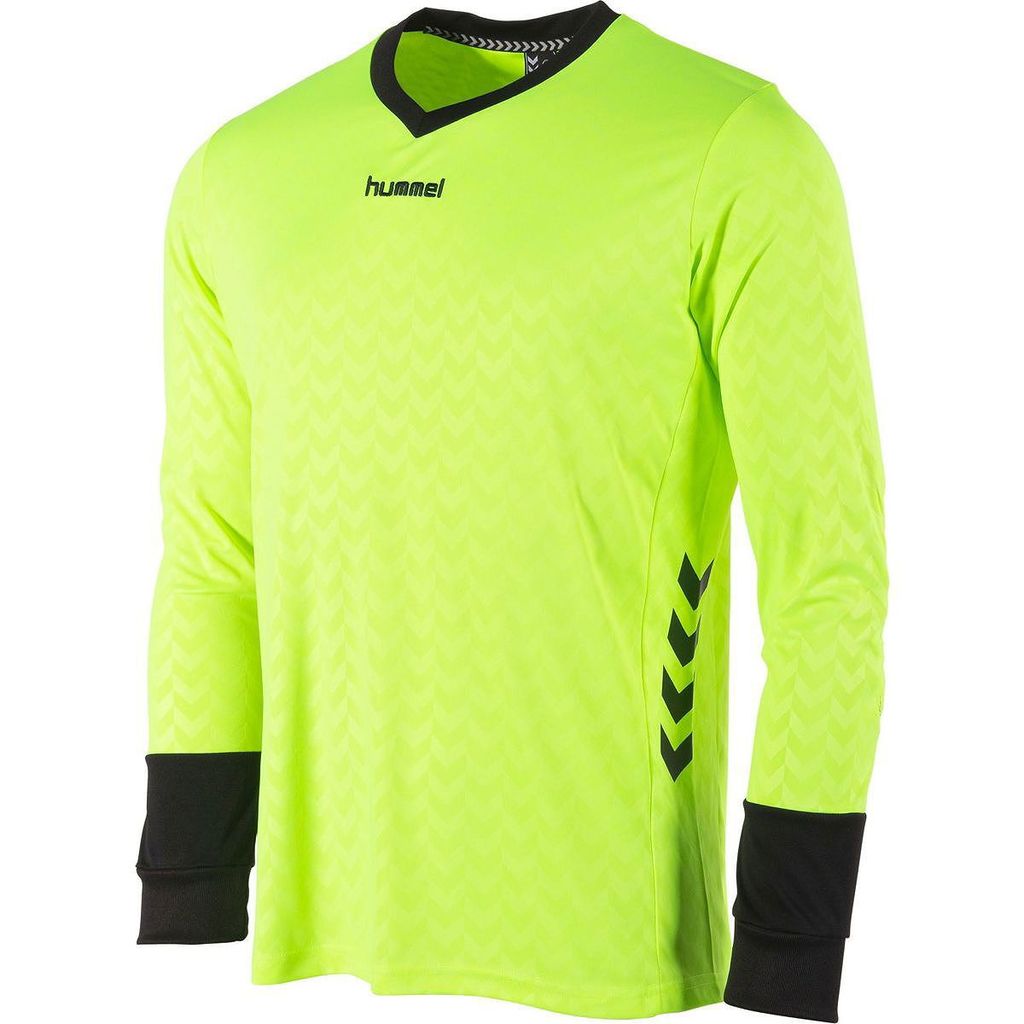 Hummel Hannover Torwarttrikot Kinder