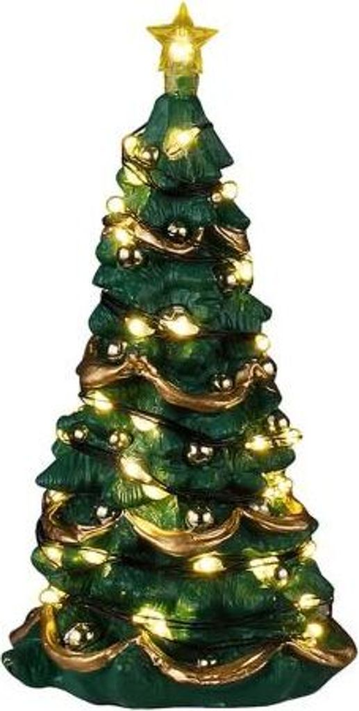 LEMAX - Joyful Christmas Tree Produktbild 