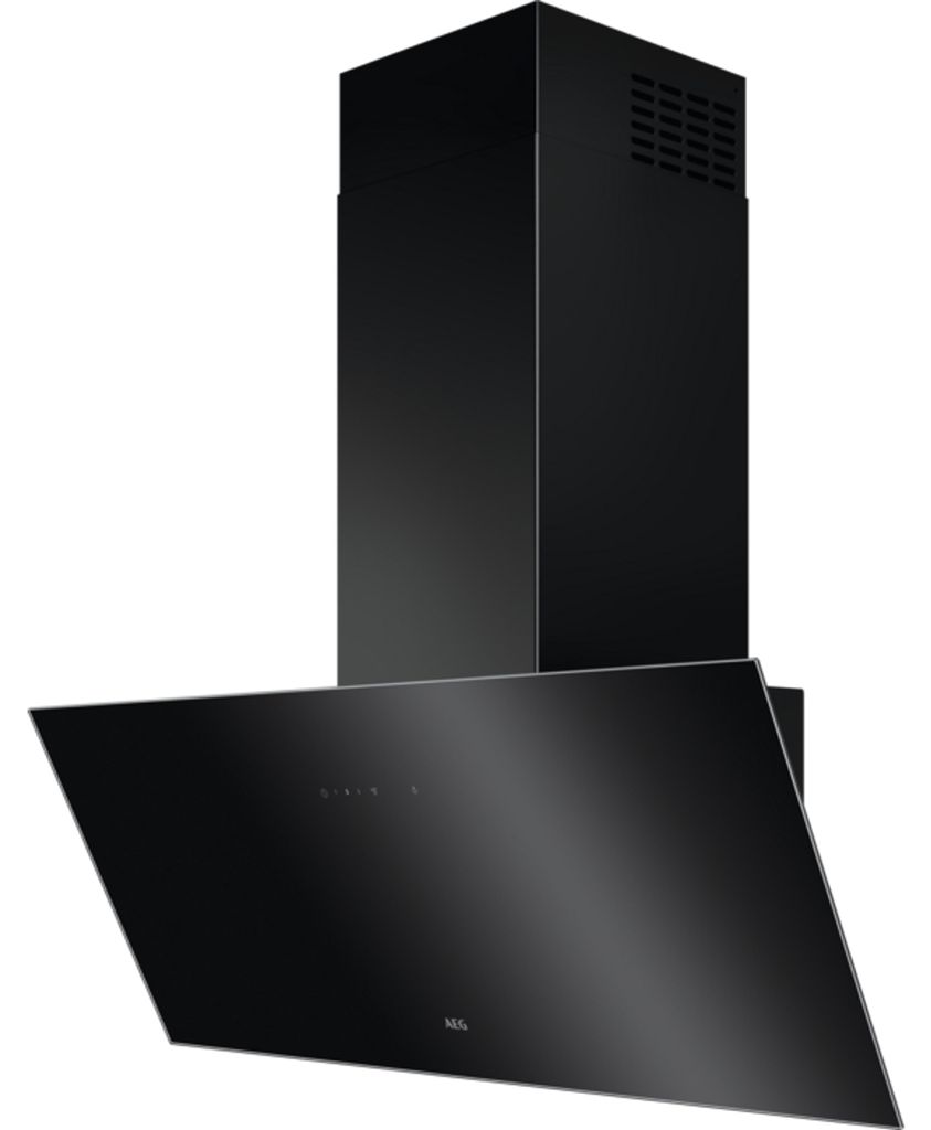 AEG DVK5961HB, 575 m³/h, Abluft/Umluft, A, A, E, 66 dB Produktbild 
