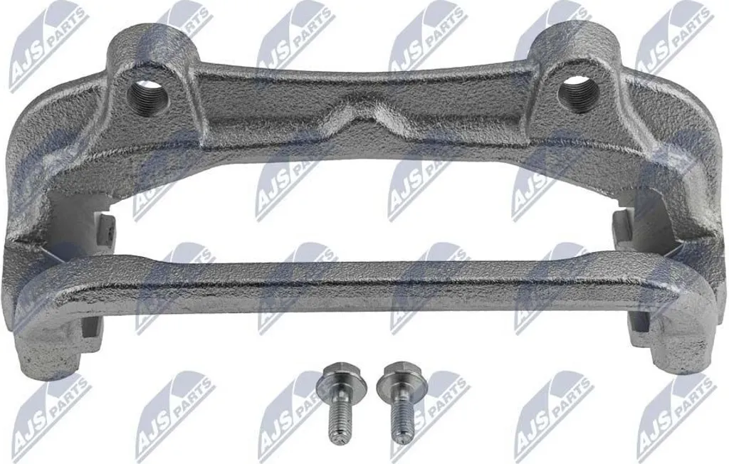 Support d'étrier de frein anticorrosion pour Range Rover Sport L494