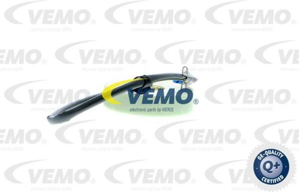 Capteur d'angle de braquage VEMO V40-72-0487 OE 26090740 pour Meriva