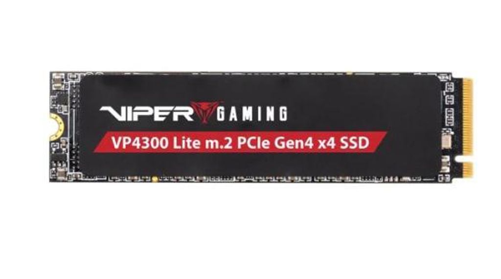 Patriot Memory VP4300 Lite M.2 2 TB Zdjęcie produktu 