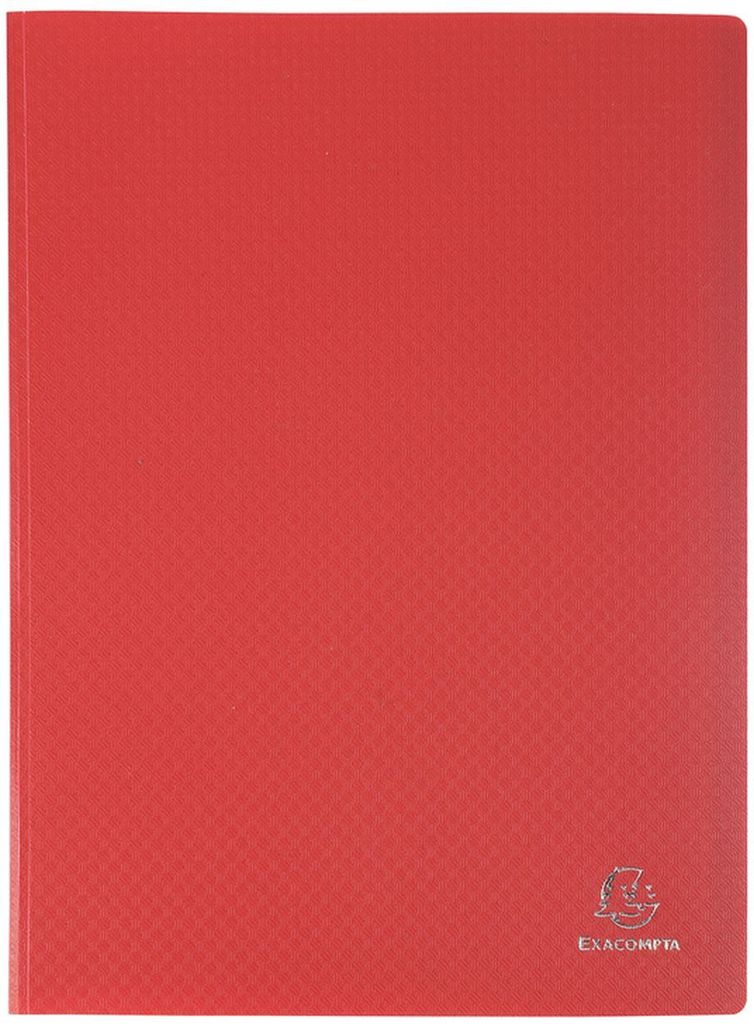 Exacompta 8525E foglio di protezione 210 x 297 mm (A4) Immagine del prodotto 