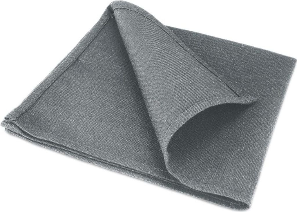 Serviettes de table très tendance. Fabriquées en 100 % Image du produit 