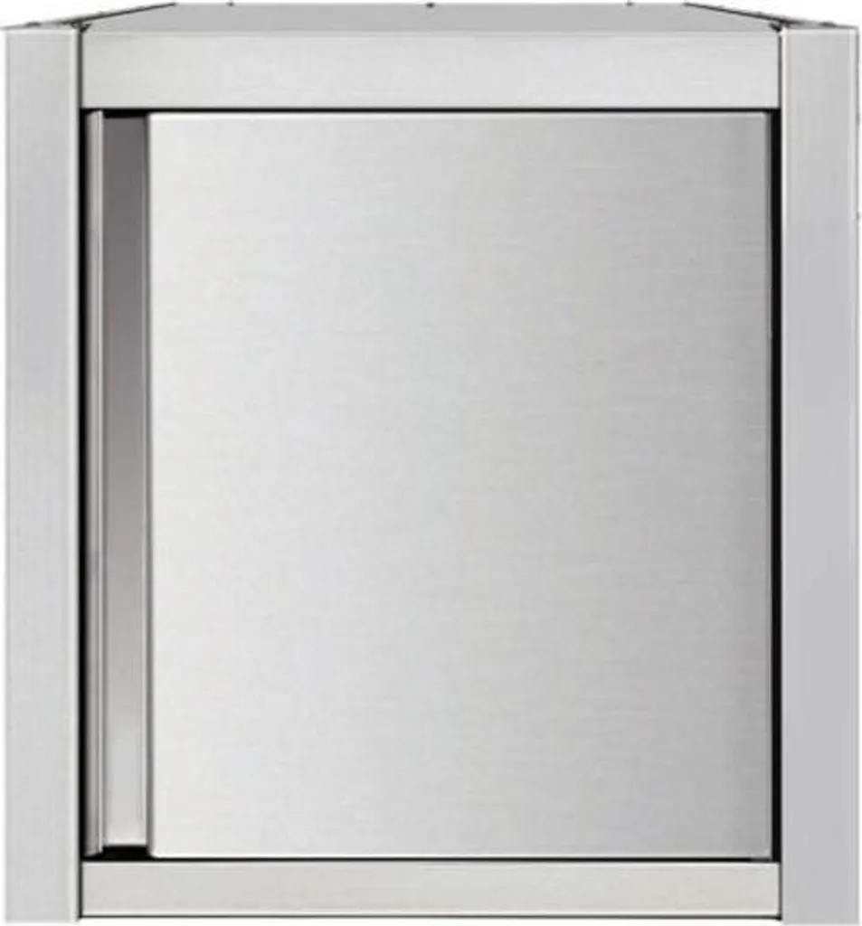 Armoire murale avec porte 60 x 40 cm étanche pour salle de bain et cuisine