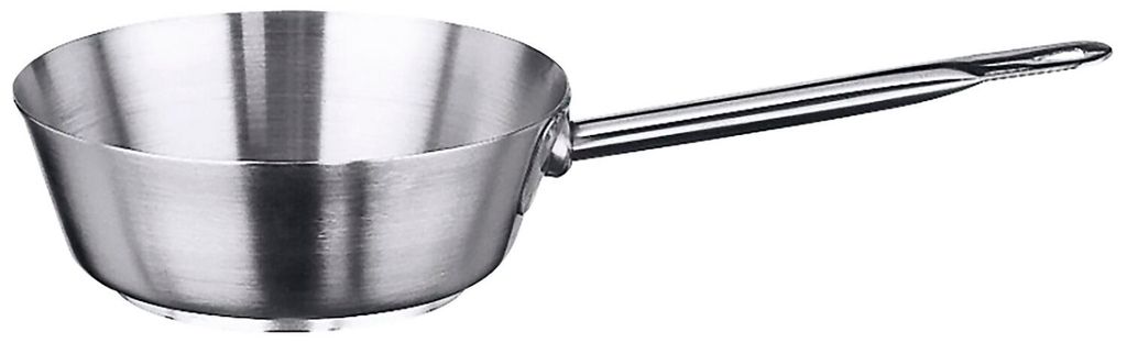 CONTACTO 2100 Sauteuse, Inhalt: 1,00 Liter, Höhe: 60 mm, ø: 160 mm