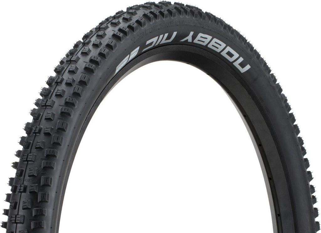 Schwalbe Nobby Nic 27.5x2.25 Performance Addix E-50 Produktbild 