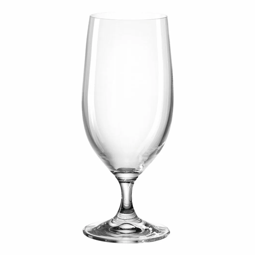 Set 6 Calici Birra Montana First | Cristallo Quotan per Degustazione - 2