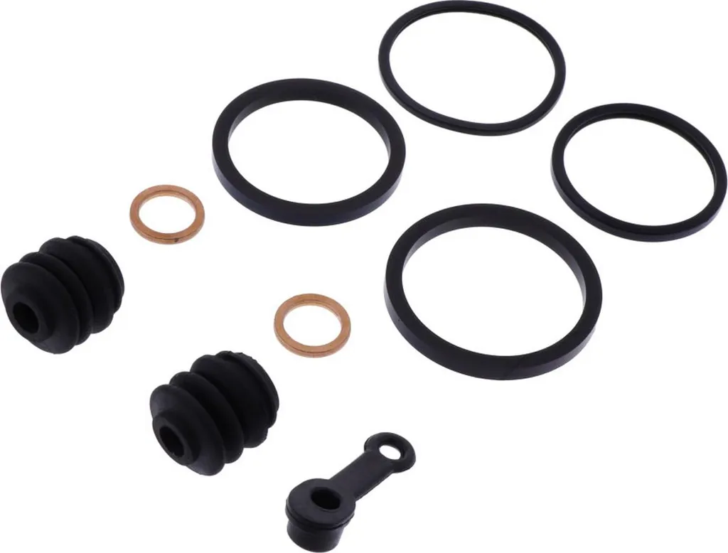 Joints et réparation étrier de frein avant pour Yamaha SR 400 14-16