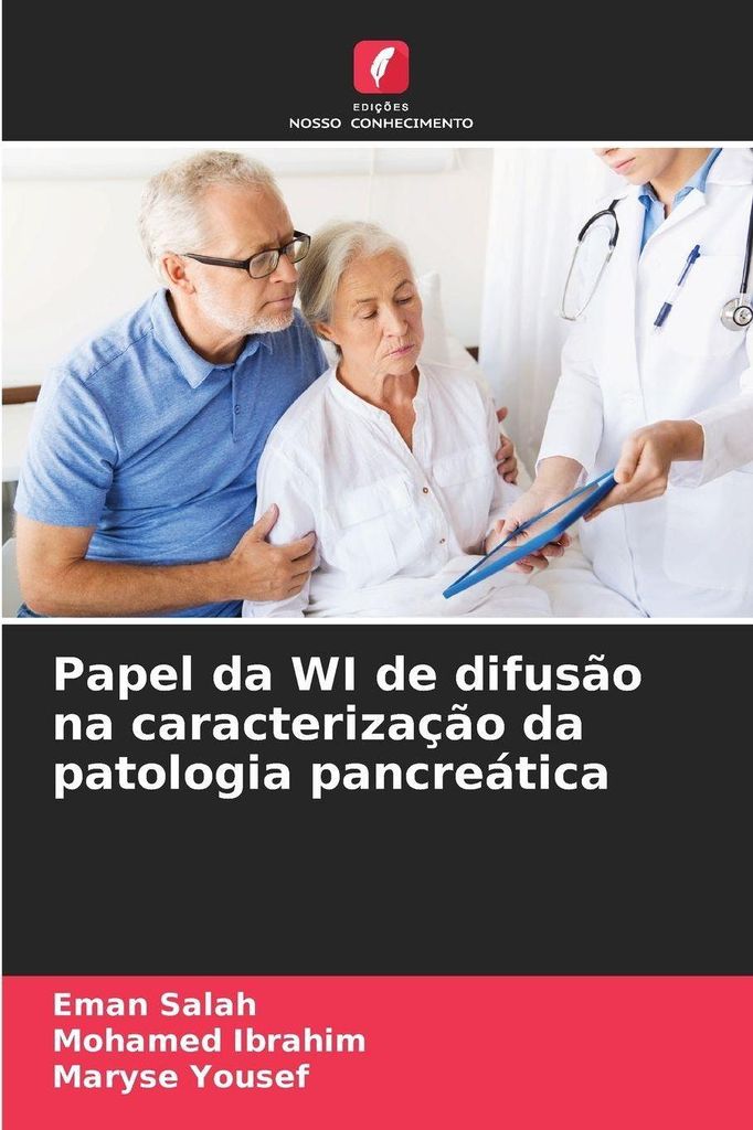 Papel da WI de difusão na caracterização da patologia pancreática