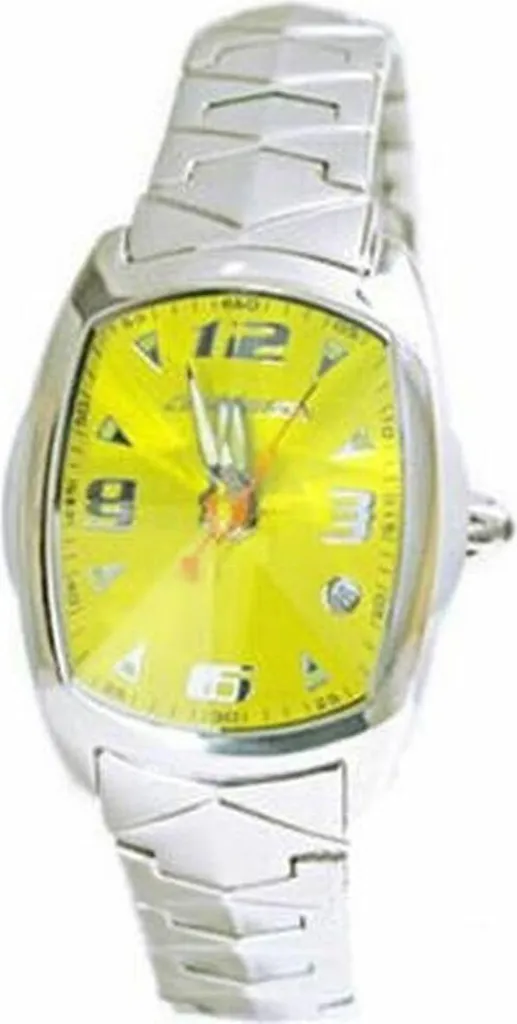Chronotech Unisex CT-7504L_05M: L'Accessorio Silver Definitivo 2026