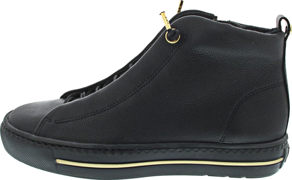 Paul Green 5283028 (5.5/SCHWARZ) Produktbild 