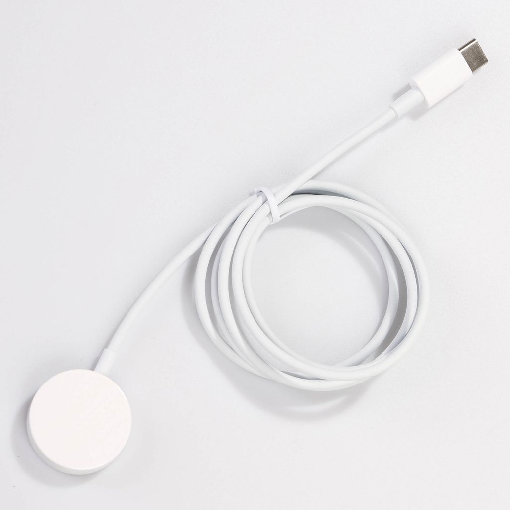 USB C Apple Watch Kabel Ladekabel Magnetisch USB C – Produktbild 2