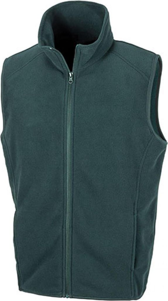 Result Core R116X | Damen Micro Fleece Gilet - Farbe: Produktbild 