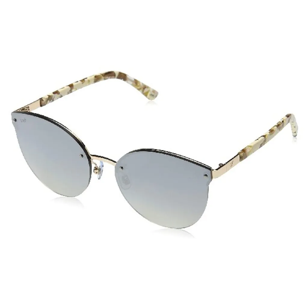 Monture Web WE0197 45C : Lunettes Légères et Stables Coloris Marron 59